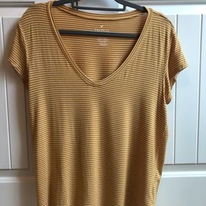 American eagle oh so sexy shirt